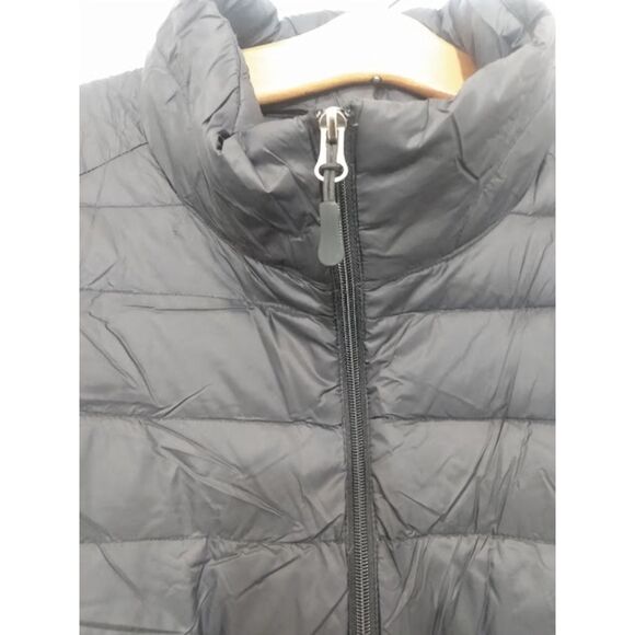 Heetkeep Down Puffer Jacket Insulated Liner Black Men's 4XL - Picture 4 of 7